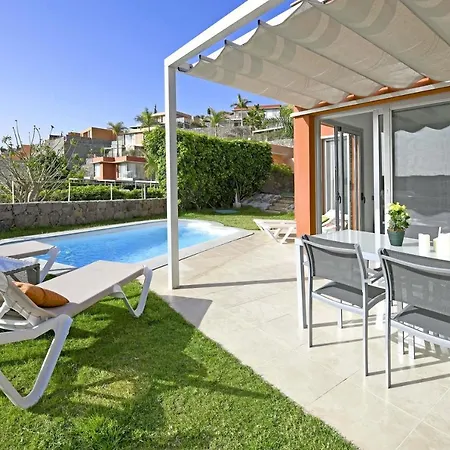 بيت للعطل Salobre Vista Golf 19 *
