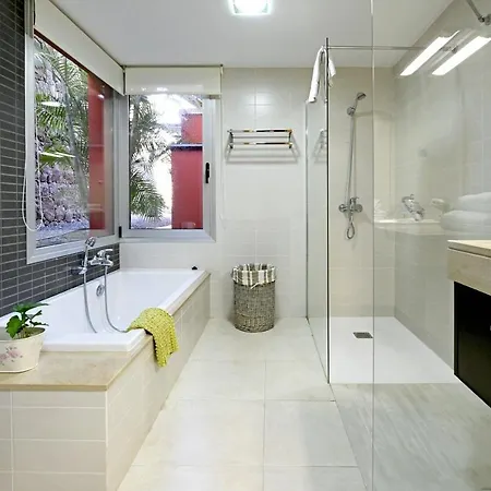 بيت للعطل Salobre Vista Golf 19 ماسبالوماس