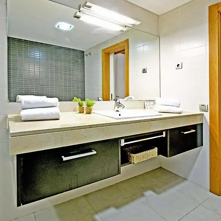 Salobre Vista Golf 19 بيت للعطل