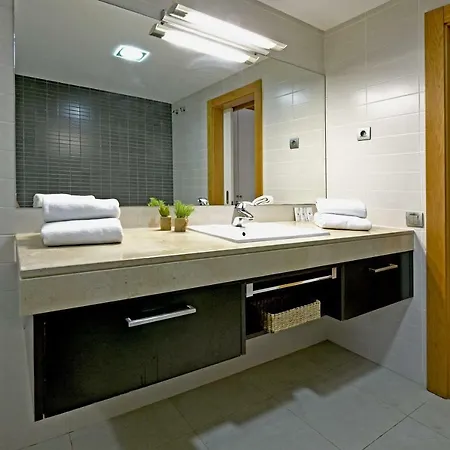 بيت للعطل Salobre Vista Golf 19