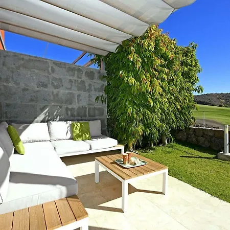 Salobre Vista Golf 19 * ماسبالوماس