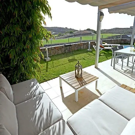 بيت للعطل Salobre Vista Golf 19