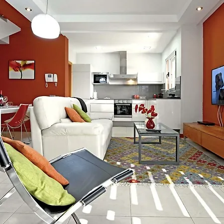 بيت للعطل Salobre Vista Golf 19 *