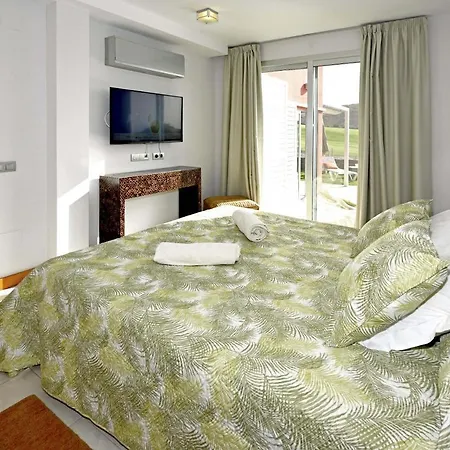 Salobre Vista Golf 19 펜션